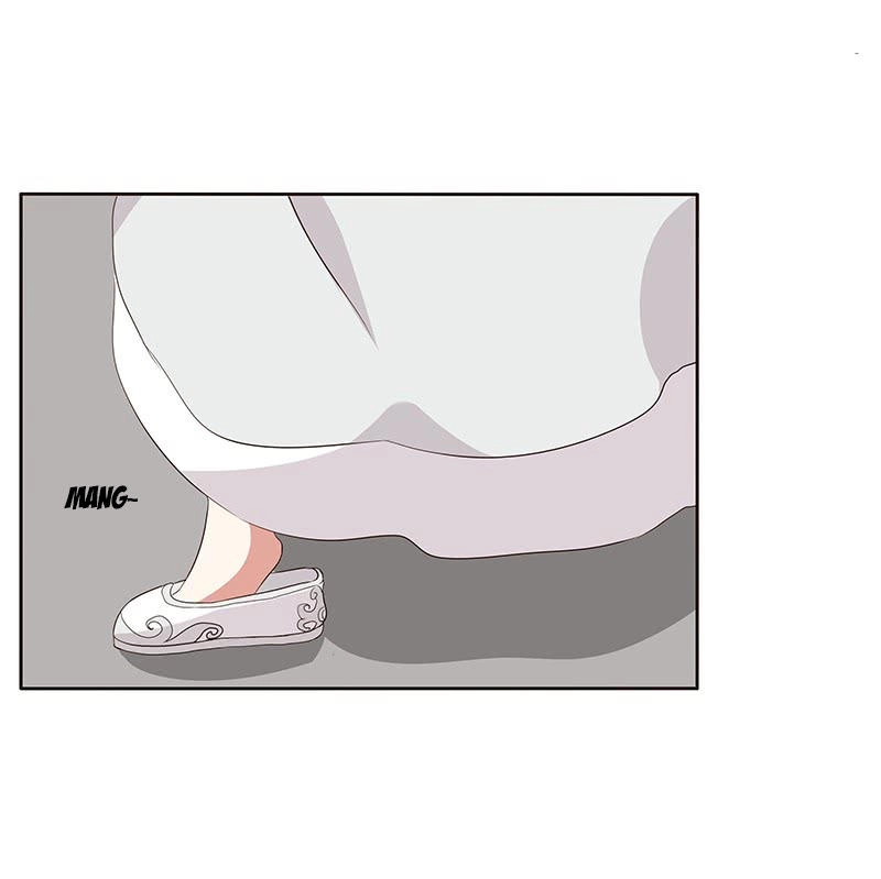 Thông Linh Phi Chapter 163.5 - 2