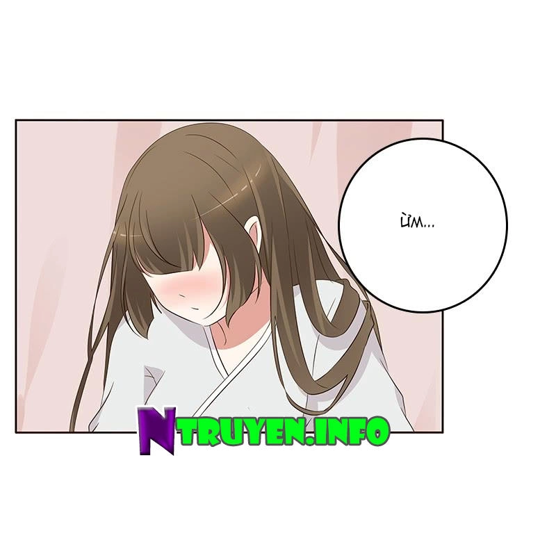 Thông Linh Phi Chapter 163.5 - 4