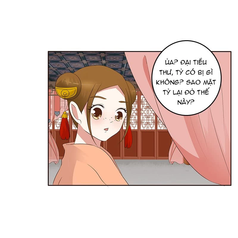 Thông Linh Phi Chapter 163.5 - 5