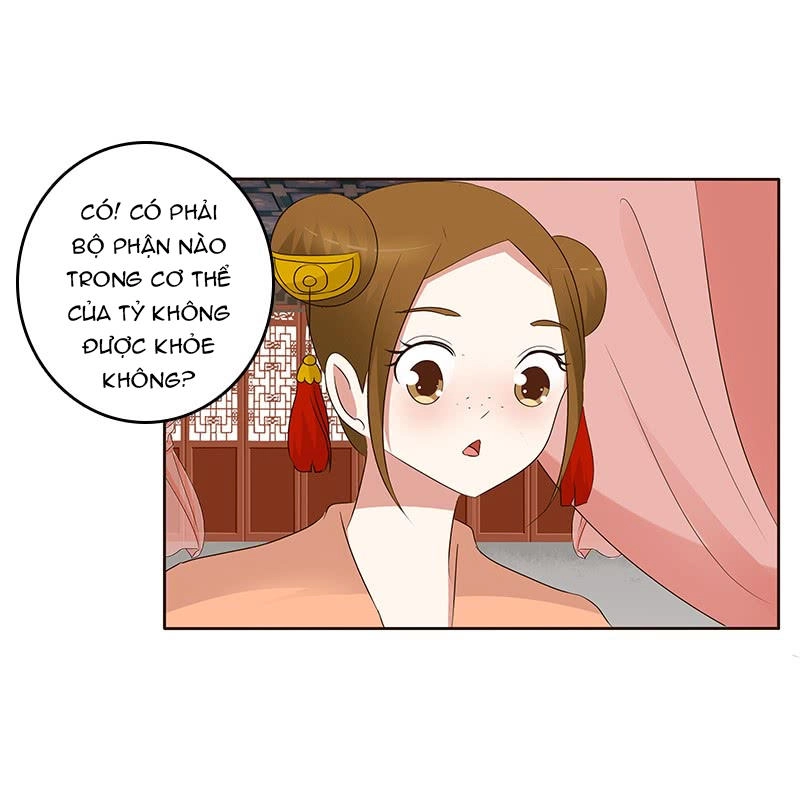 Thông Linh Phi Chapter 163.5 - 7