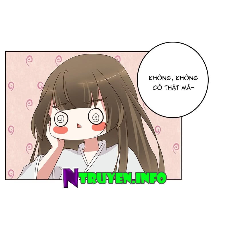 Thông Linh Phi Chapter 163.5 - 8