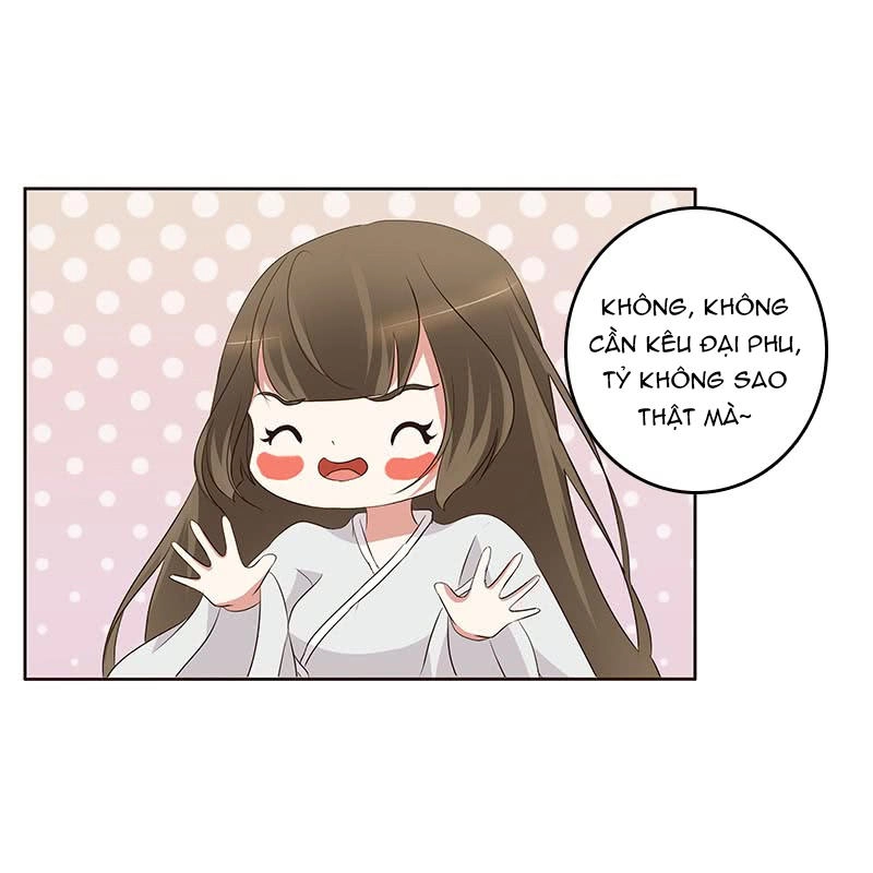 Thông Linh Phi Chapter 163.5 - 10