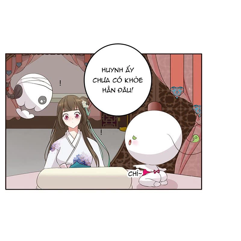 Thông Linh Phi Chapter 163.5 - 14