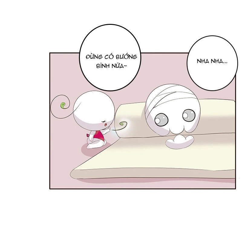 Thông Linh Phi Chapter 163.5 - 19