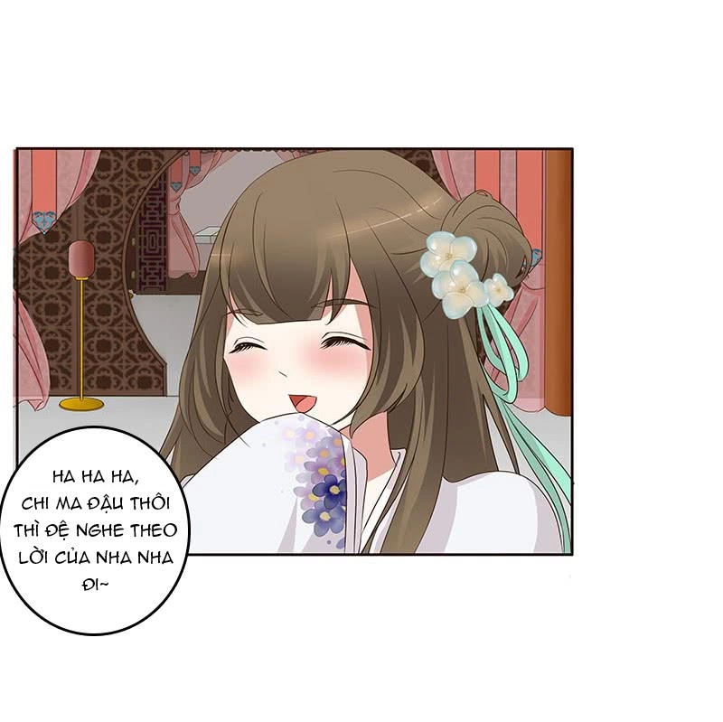 Thông Linh Phi Chapter 163.5 - 20