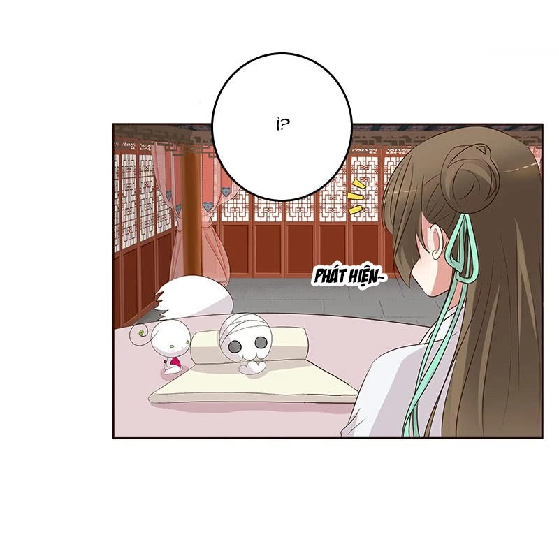 Thông Linh Phi Chapter 164 - 3