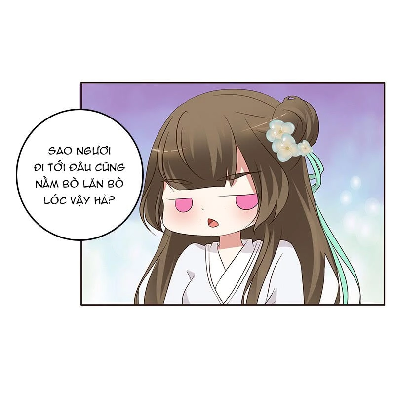 Thông Linh Phi Chapter 164 - 5