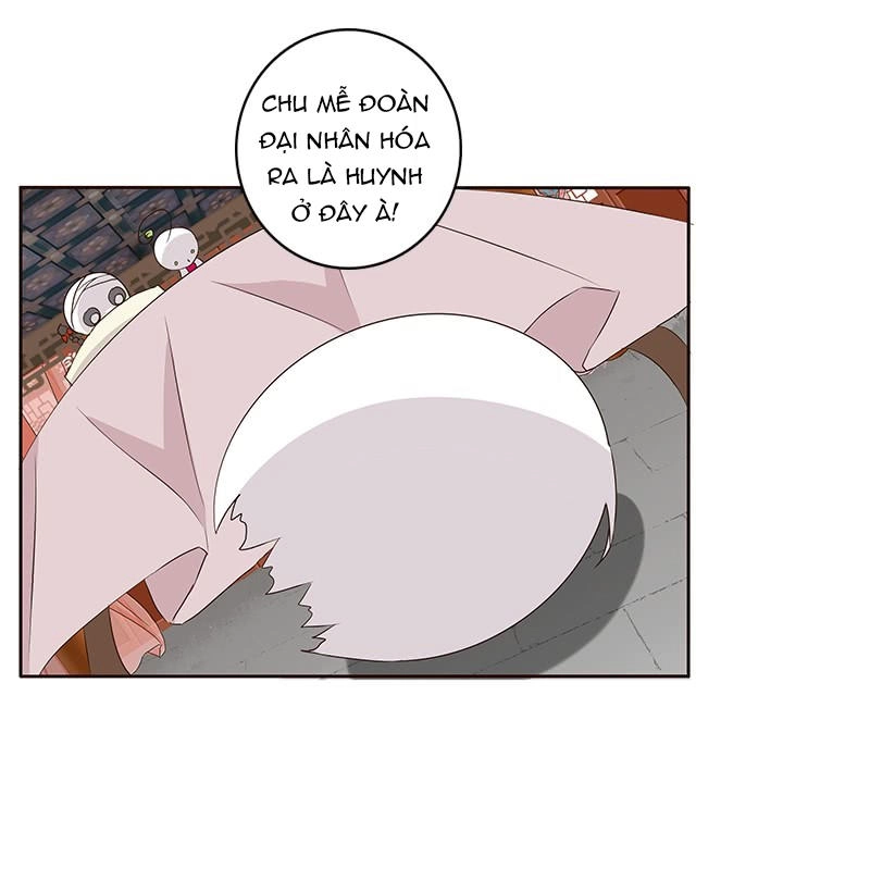 Thông Linh Phi Chapter 164 - 6