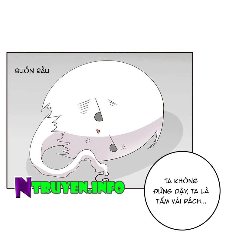 Thông Linh Phi Chapter 164 - 8