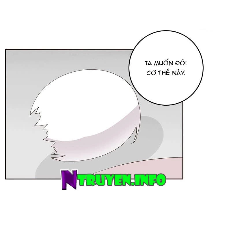 Thông Linh Phi Chapter 164 - 12