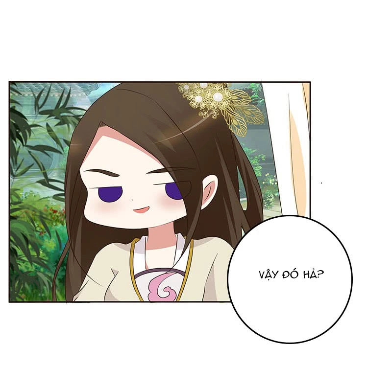 Thông Linh Phi Chapter 164 - 18