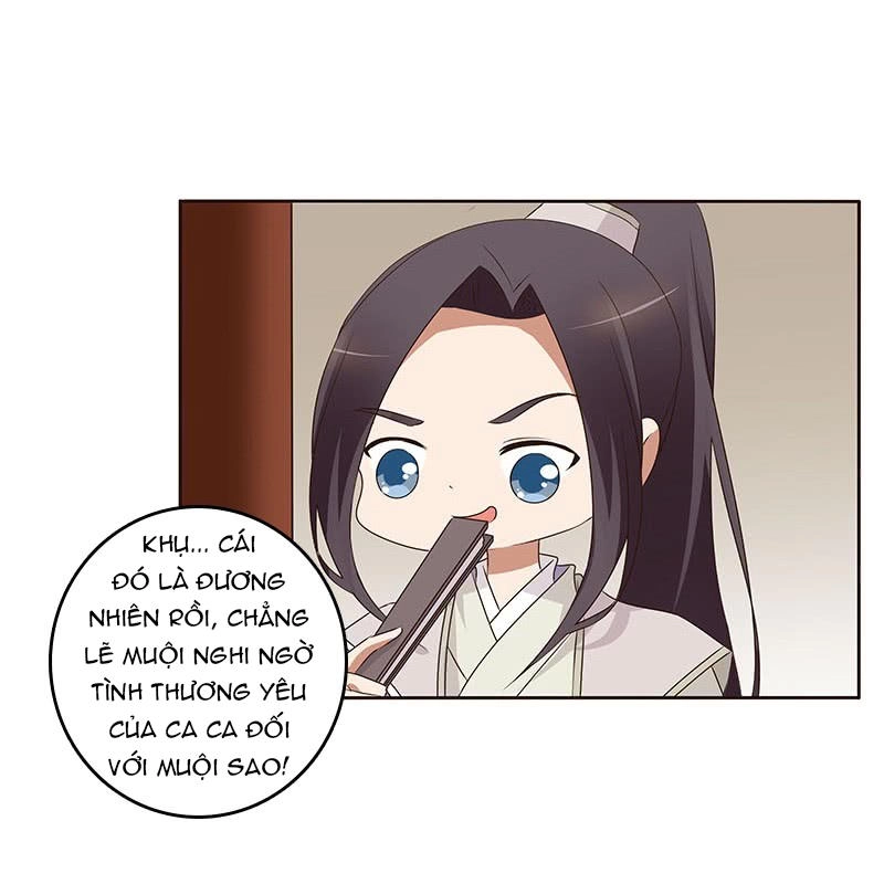 Thông Linh Phi Chapter 164 - 19