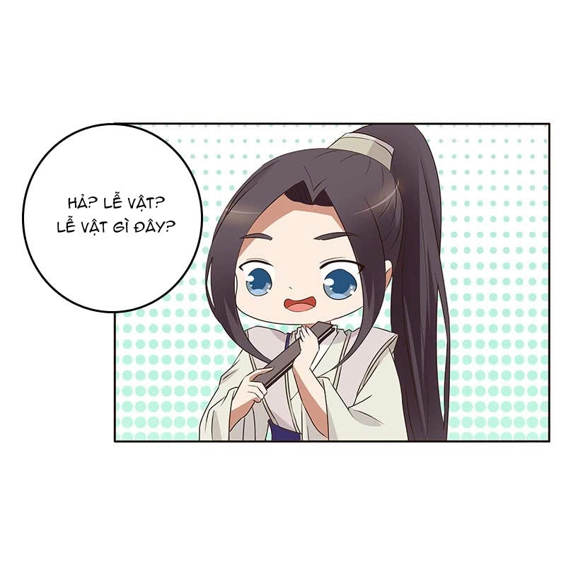 Thông Linh Phi Chapter 164 - 21