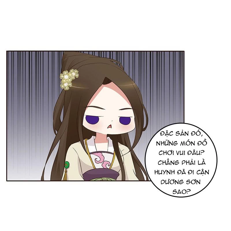 Thông Linh Phi Chapter 164 - 22