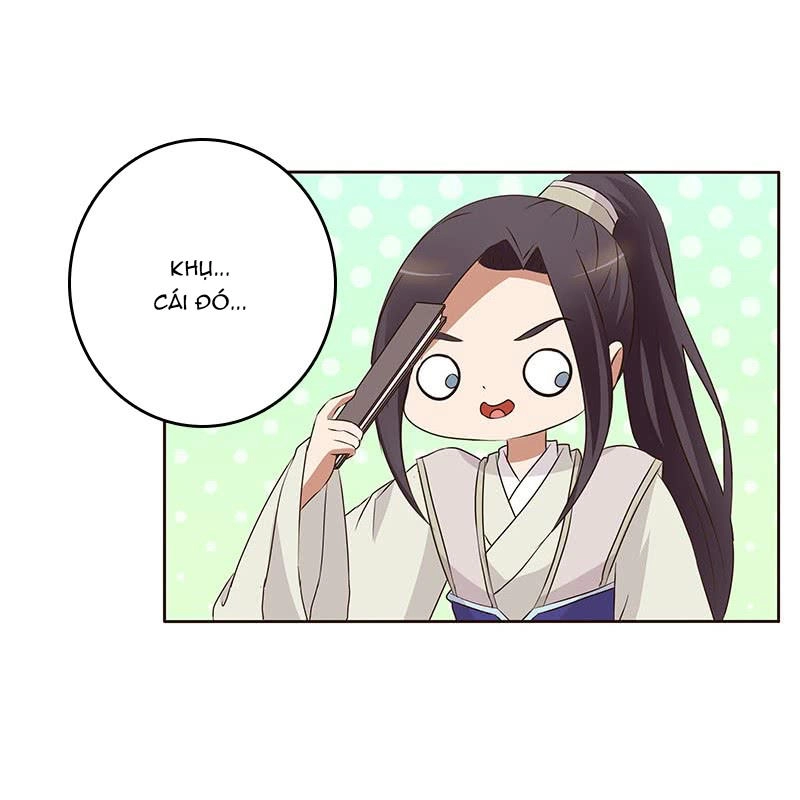 Thông Linh Phi Chapter 164 - 23