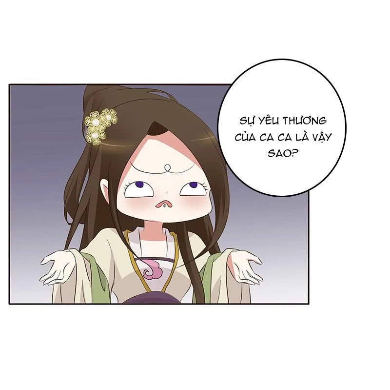 Thông Linh Phi Chapter 164 - 24