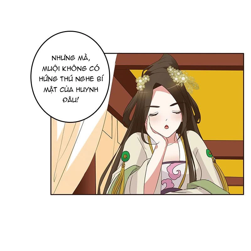 Thông Linh Phi Chapter 164 - 27