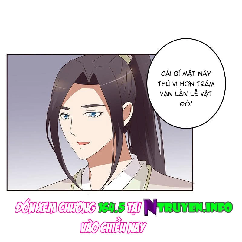 Thông Linh Phi Chapter 164 - 28