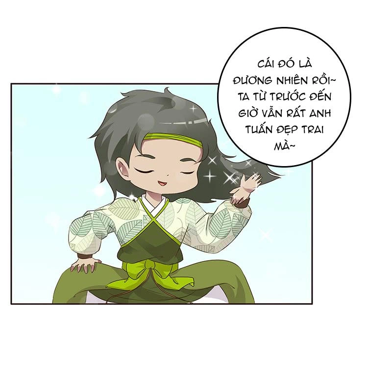 Thông Linh Phi Chapter 165 - 2