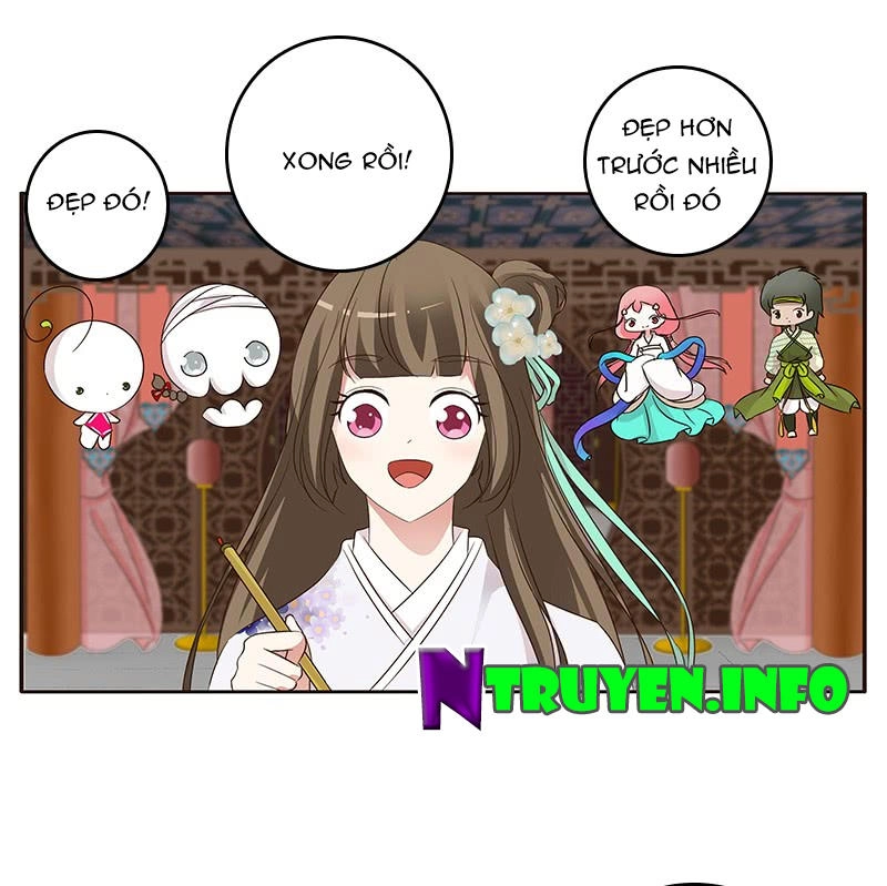 Thông Linh Phi Chapter 165 - 12