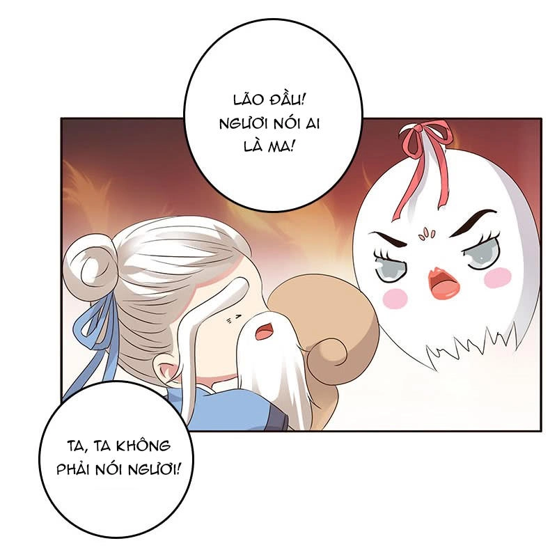 Thông Linh Phi Chapter 165 - 19