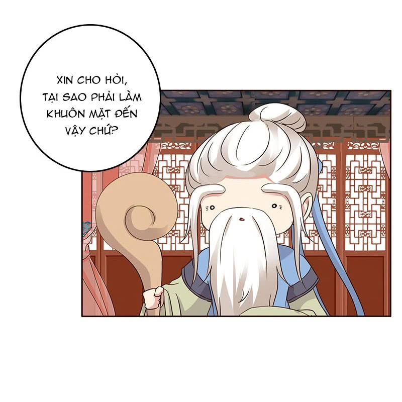 Thông Linh Phi Chapter 165 - 25