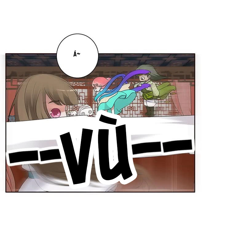 Thông Linh Phi Chapter 165.5 - 2