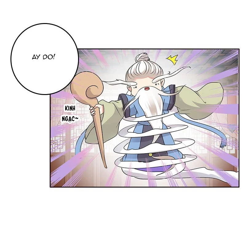 Thông Linh Phi Chapter 165.5 - 3