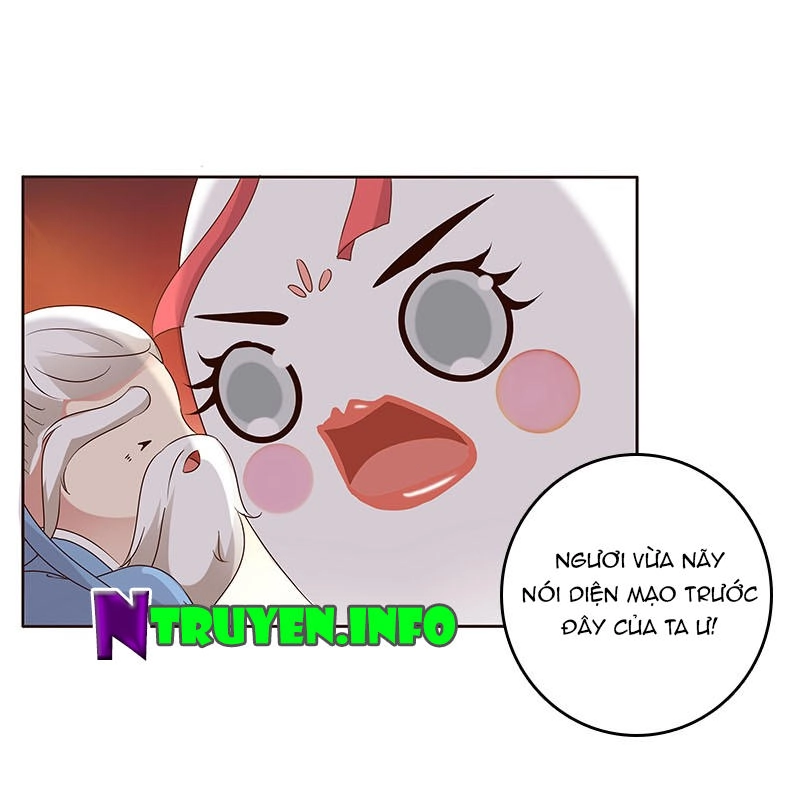 Thông Linh Phi Chapter 165.5 - 4