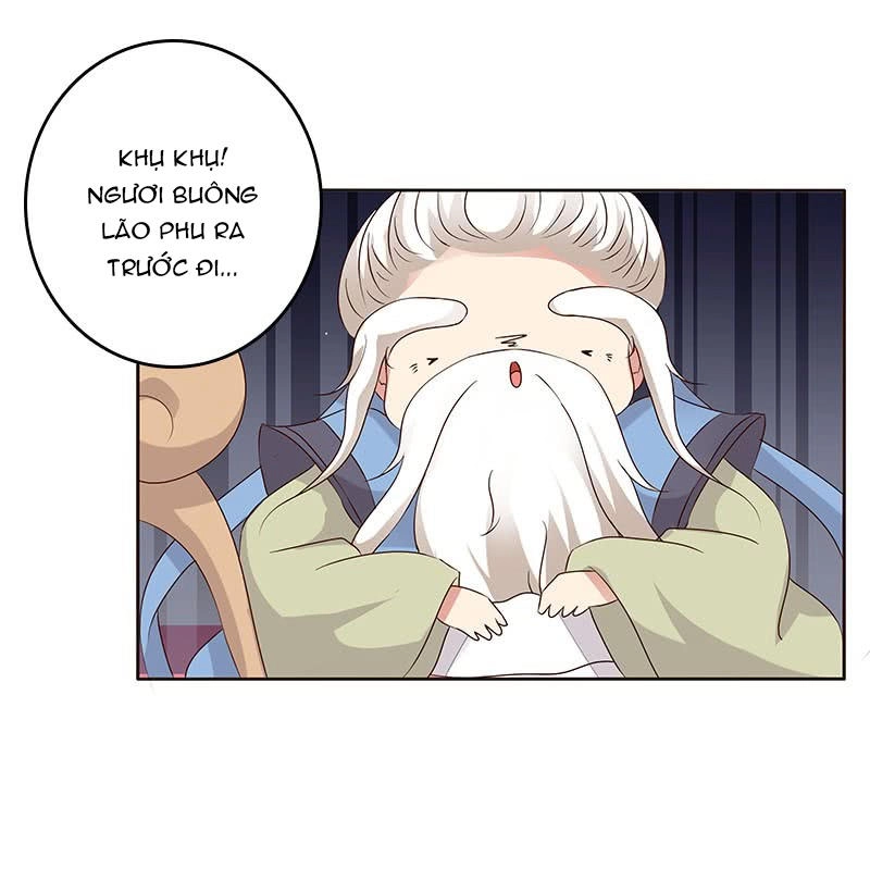 Thông Linh Phi Chapter 165.5 - 5