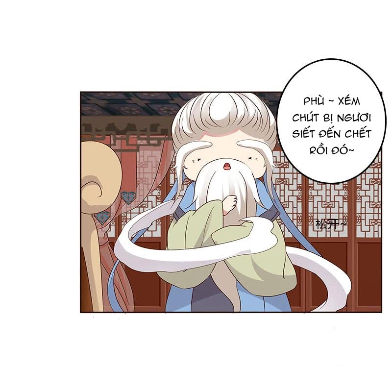 Thông Linh Phi Chapter 165.5 - 7