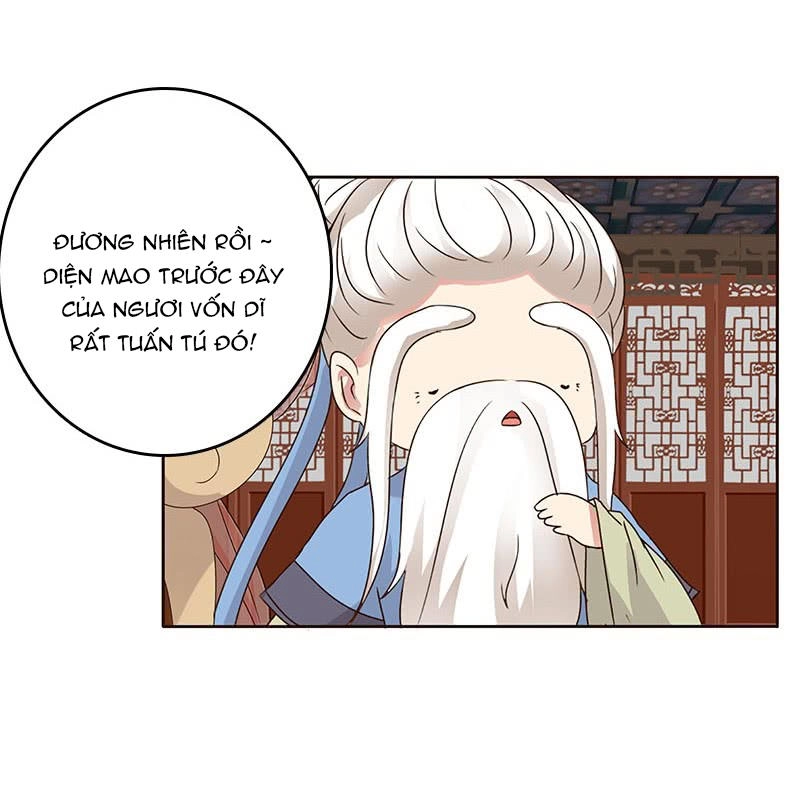 Thông Linh Phi Chapter 165.5 - 9