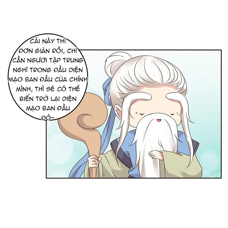 Thông Linh Phi Chapter 165.5 - 11