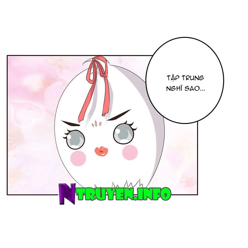 Thông Linh Phi Chapter 165.5 - 12