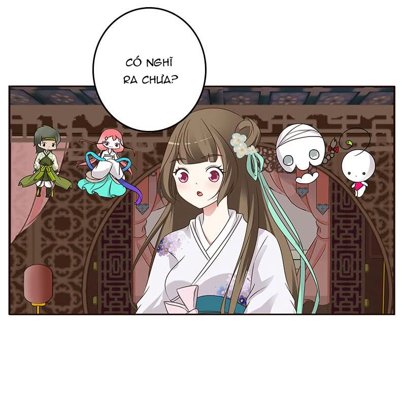 Thông Linh Phi Chapter 165.5 - 15