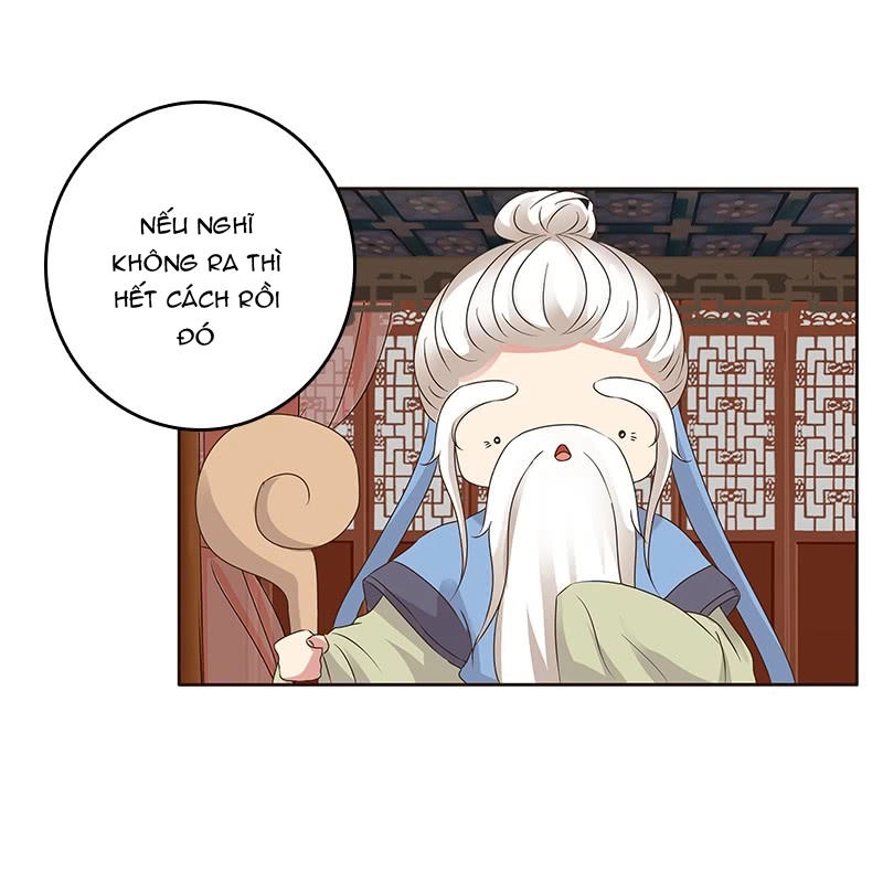 Thông Linh Phi Chapter 165.5 - 17