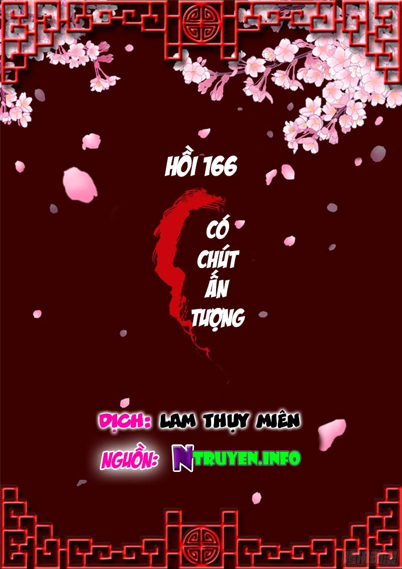 Thông Linh Phi Chapter 166 - 1