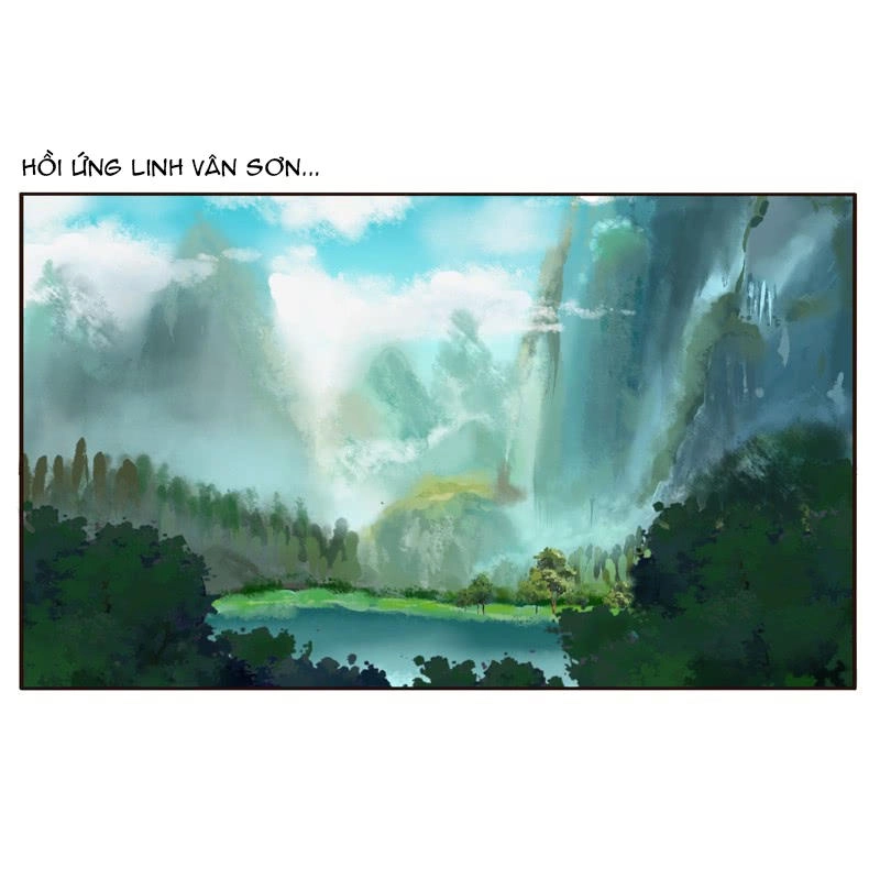 Thông Linh Phi Chapter 166 - 6