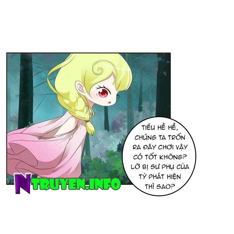 Thông Linh Phi Chapter 166 - 8