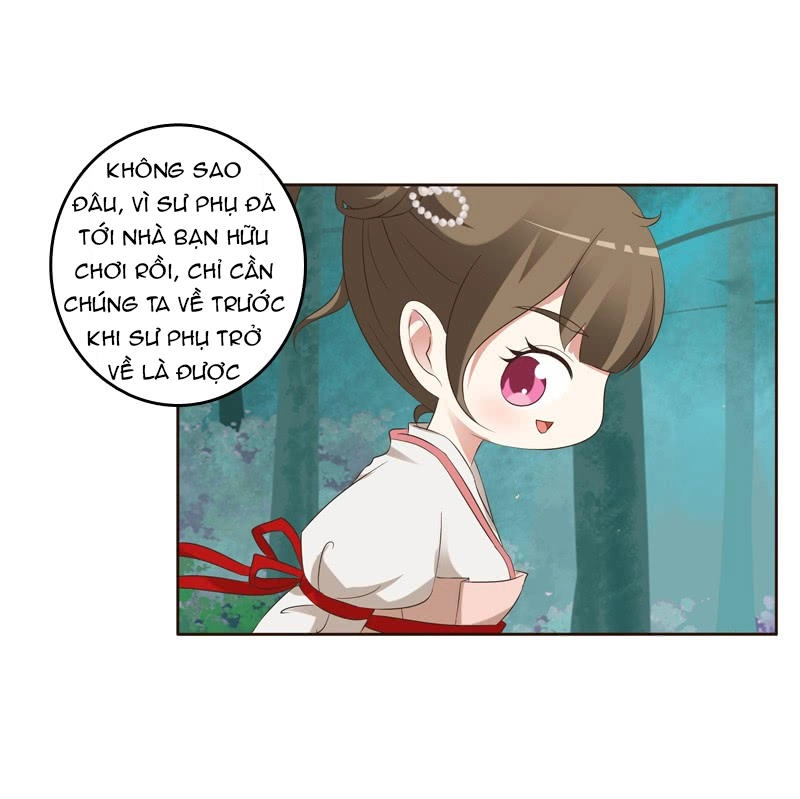 Thông Linh Phi Chapter 166 - 9