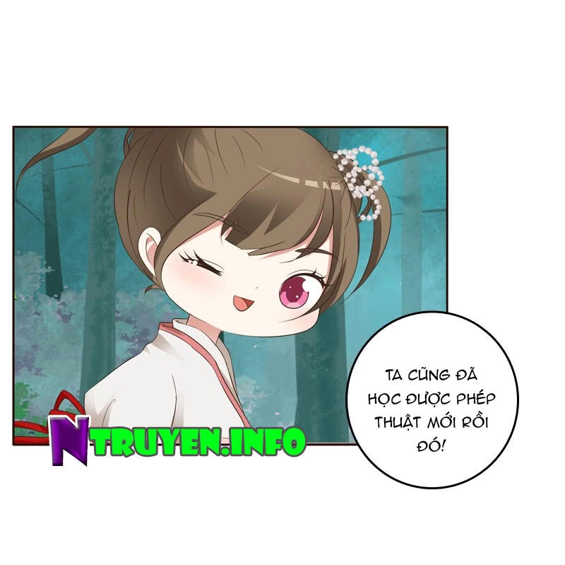 Thông Linh Phi Chapter 166 - 12