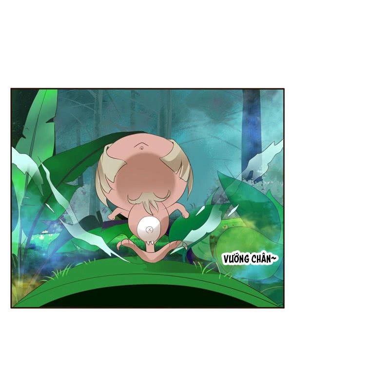 Thông Linh Phi Chapter 166 - 14