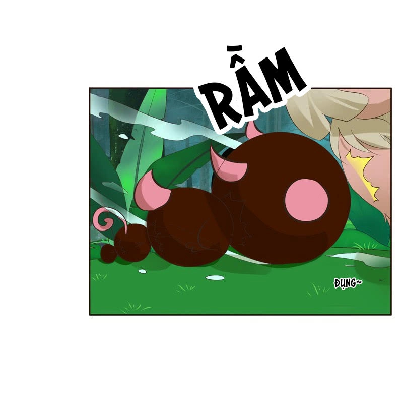 Thông Linh Phi Chapter 166 - 15