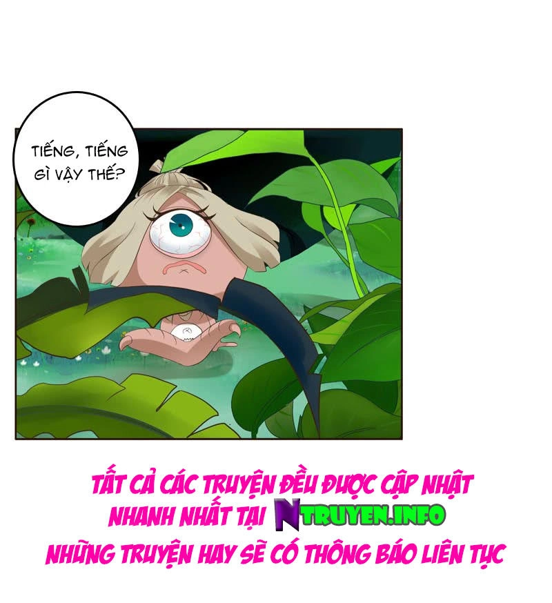 Thông Linh Phi Chapter 166 - 20