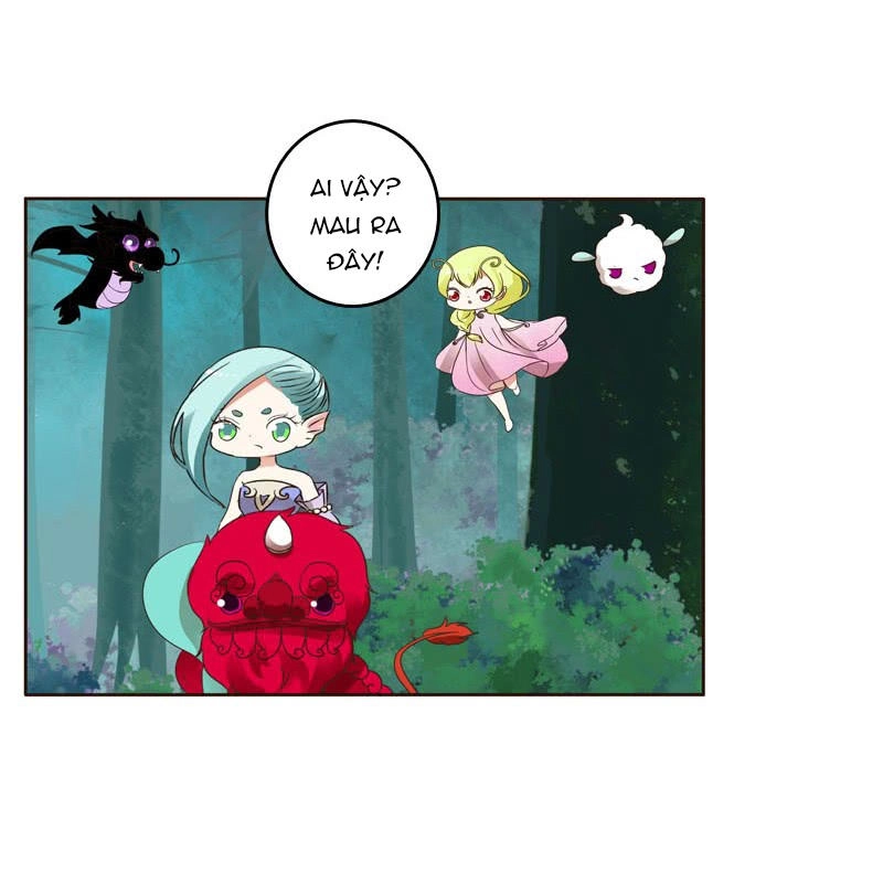 Thông Linh Phi Chapter 166 - 21