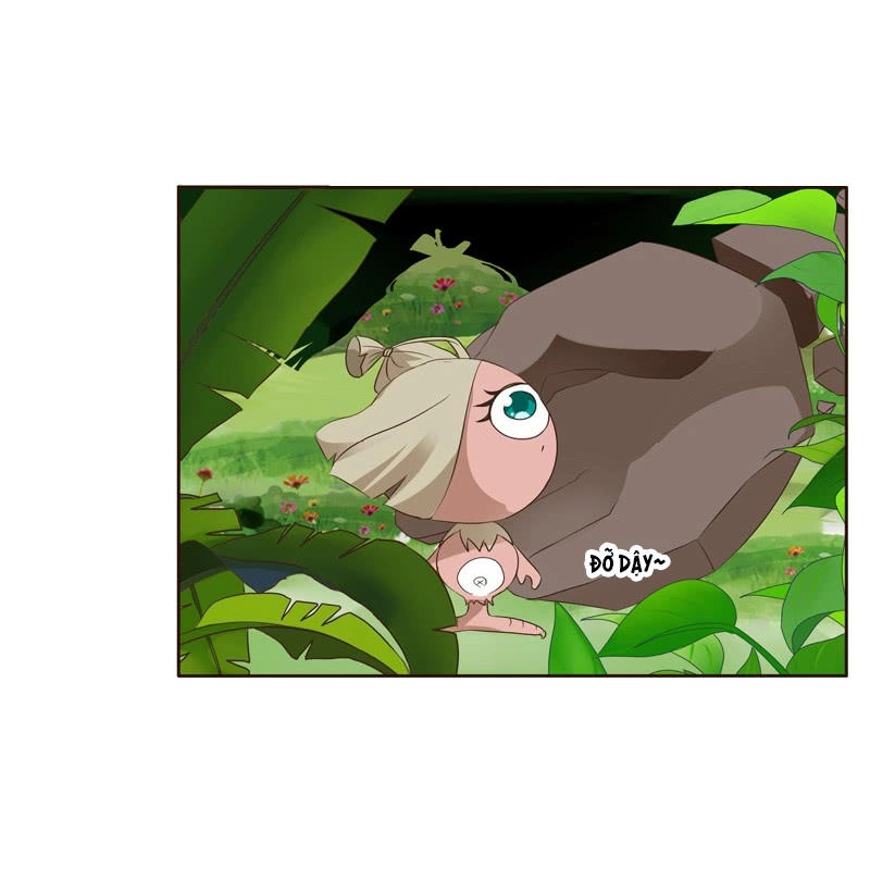 Thông Linh Phi Chapter 166 - 26