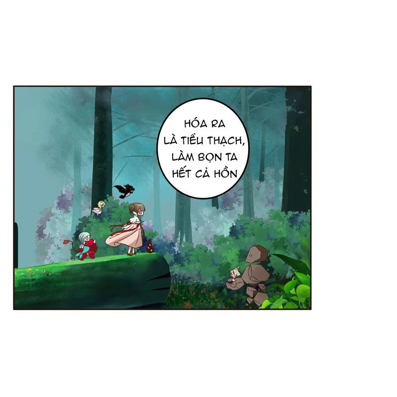 Thông Linh Phi Chapter 166 - 27