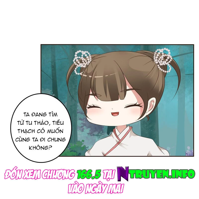 Thông Linh Phi Chapter 166 - 28