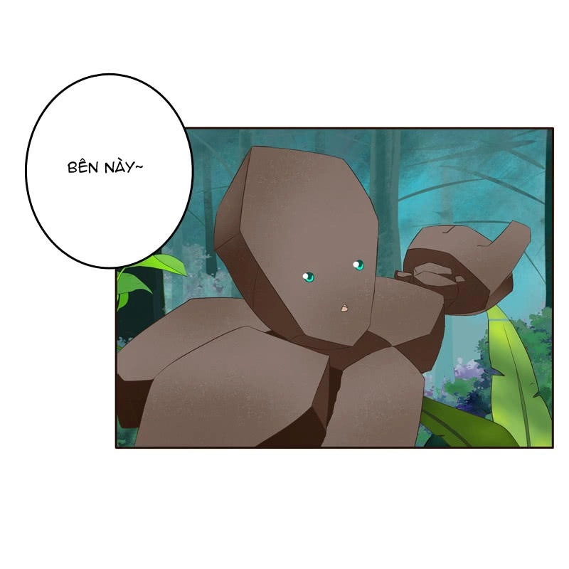 Thông Linh Phi Chapter 166.5 - 2