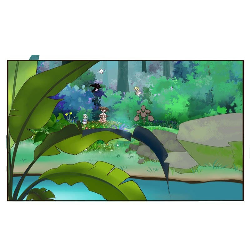 Thông Linh Phi Chapter 166.5 - 6